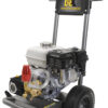 2700 PSI, 3.0 GPM PRESSURE WASHER MODEL B2565HG