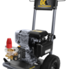 2700 PSI, 2.5 GPM PRESSURE WASHER MODEL B275HC