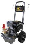 2700 PSI, 2.5 GPM PRESSURE WASHER MODEL B275HC