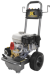 2700 PSI, 3.0 GPM