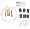 SEAL & CHECK VALVE REPAIR KIT