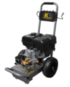 4000 PSI, 4.0 GPM