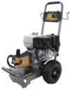 4,000 PSI, 4.0 GPM
