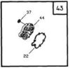 Spacer Plate