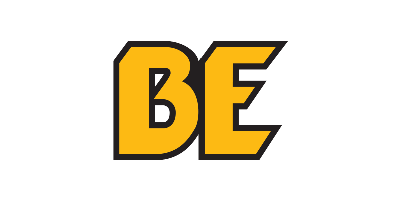 BE Brand Pressure Washers