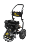 2500 PSI, 2.4 GPM