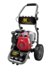 2700 PSI, 2.3