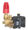 Pump, 198347GS