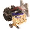 4.0 @ 4,000 PSI CPW4G40A