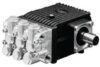 Triplex Pump