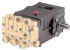 Triplex Pump