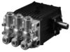 Triplex Pump