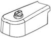 B & S Air Cleaner Cover