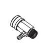 Injector with Coupler
