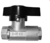 Ball Valve