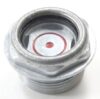 OIL SIGHT GLASS WITH O-RING