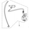 IGNITION COIL