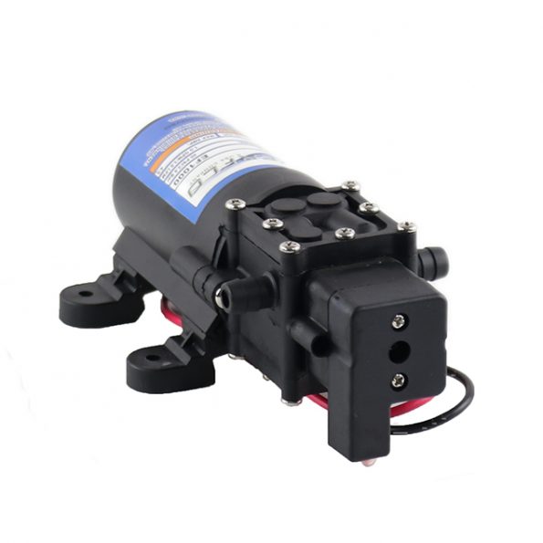 EF1000 1.0 GPM DIAPHRAM PUMP