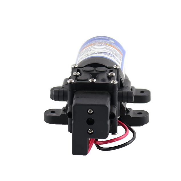 EF1000 1.0 GPM DIAPHRAM PUMP - Image 2