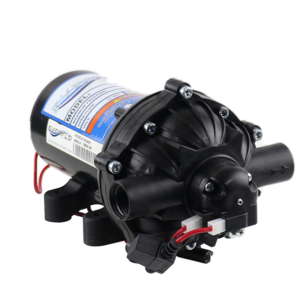 EF4000 4.0 GPM DIAPHRAM PUMP