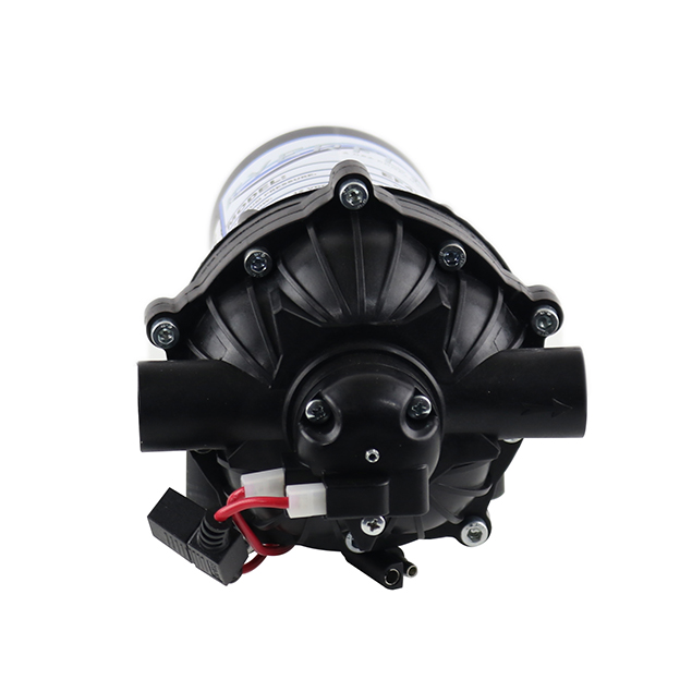 EF4000 4.0 GPM DIAPHRAM PUMP - Image 2