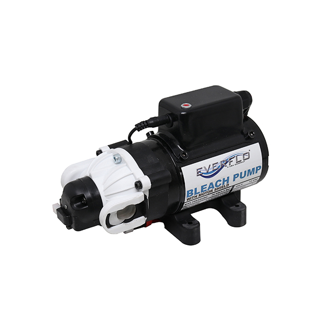 EFSW2200 Soft Wash Pump