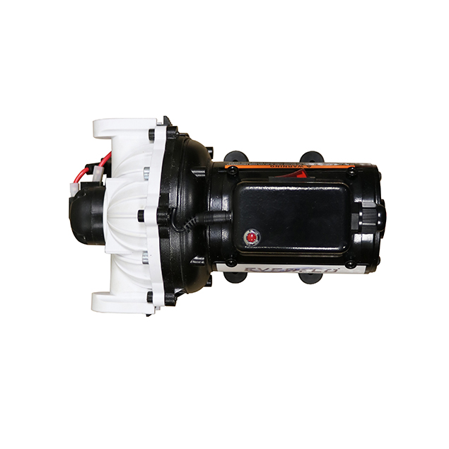 EFSW4000 Soft Wash Pump - Image 2