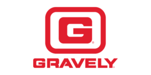 GRAVELY