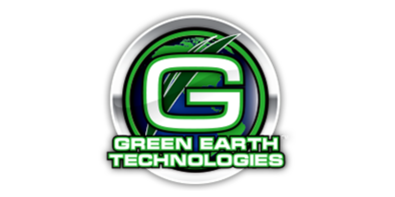 Green Earth Brand Pressure Washers