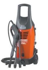 Husky 1650 Electric Pressure Washer Replacement Parts Husky 1650 Electric Pressure Washer Replacement Parts