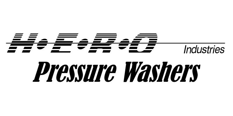 Hero Brand Pressure Washers