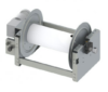 SOFT WASH HOSE REEL