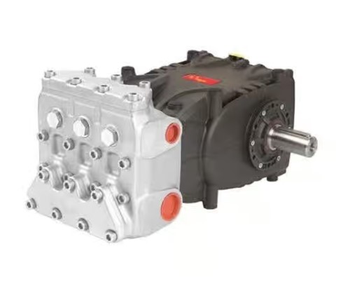 Emperor Pump