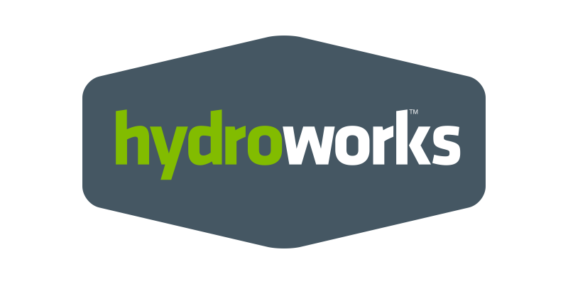 HydroWorks Brand Pressure Washers