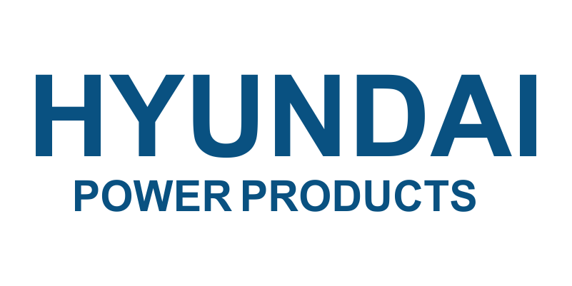 Hyundai Brand Pressure Washers
