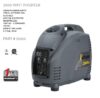 2500 WATT