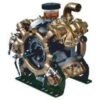 IDS2001- Diaphragm Pump by Comet