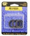 CRANK Shaft OIL Seal K03