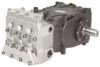 Triplex Pump