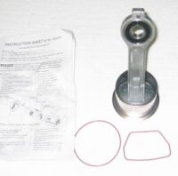 PISTON KIT, No longer available - Image 2