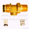 OUTLET CONNECTOR KIT