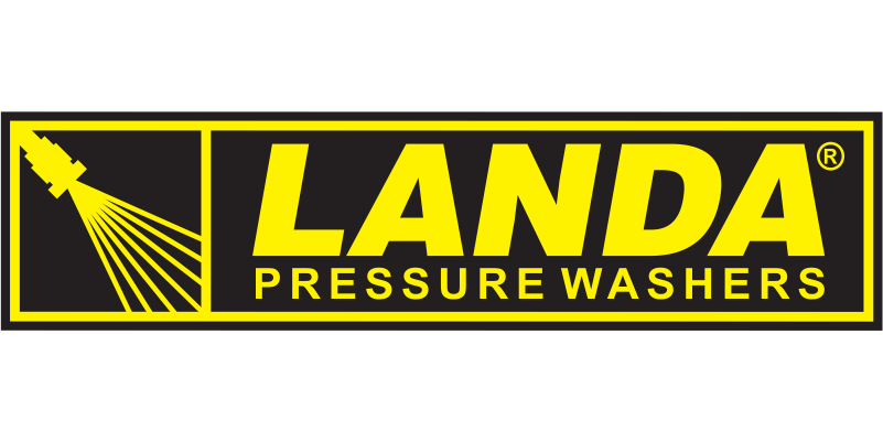 Landa Brand Pressure Washers