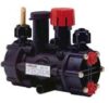 Comet Diaphragm Pump