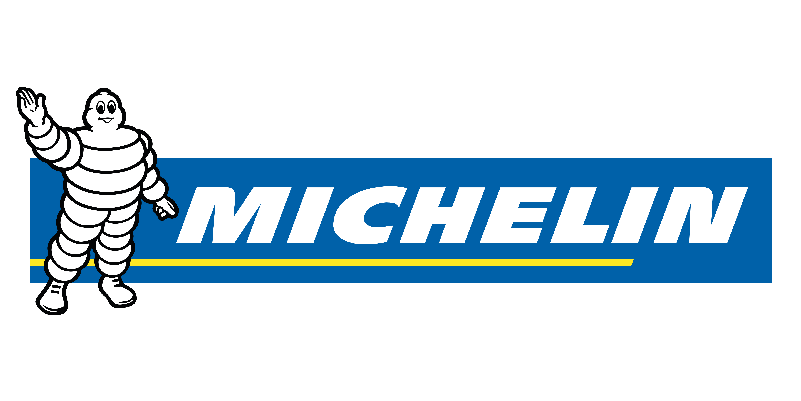 Michelin Brand Pressure Washers