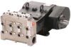 Triplex Pump