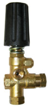 3.0-8.0 @ 3,650 PSI