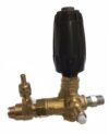 3.0-8.0 @ 3,600 PSI