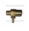 Chemical Injector