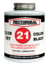 Reactor Seal- NO. 21