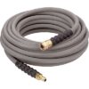 50' x 4,000 PSI HOSE (GRAY), Free Shipping !